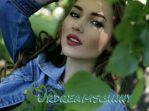 Urdreamsginny