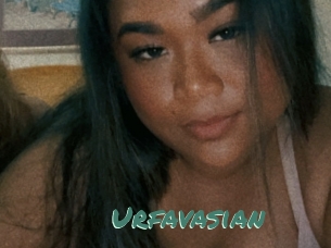 Urfavasian
