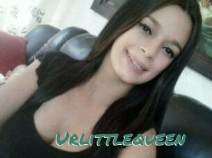 Urlittlequeen
