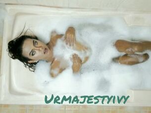 Urmajestyivy