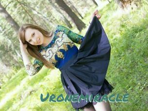 Uronemiracle