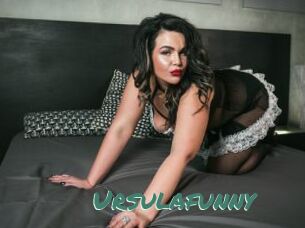 Ursulafunny