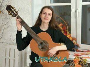 Utakola