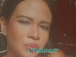 Uvahorny