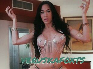 VERUSKAFOXTS