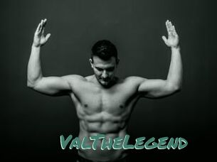 ValTheLegend