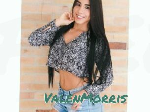 ValenMorris