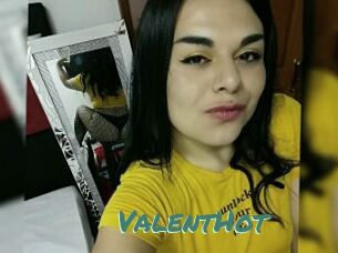 ValentHot
