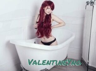 ValentineYng