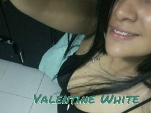 Valentine_White