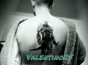 ValentinoRS