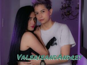 ValerieandAndrey