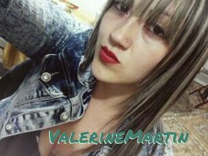 ValerineMartin