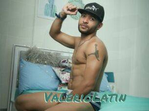 ValerioLatin