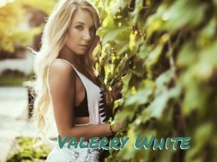 Valerry_White
