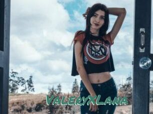 Valerylana