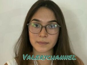 Valerychannel