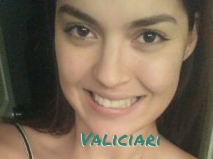 Valiciari