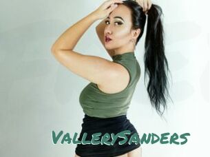 VallerySanders