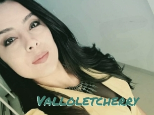 Valloletcherry