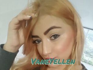 VaneYellen