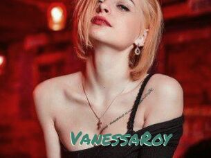 VanessaRoy