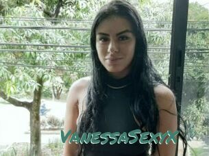 VanessaSexyX