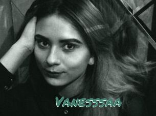 Vanesssaa