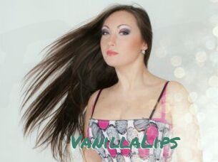 VanillaLips
