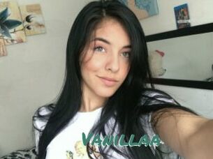 Vanillaa