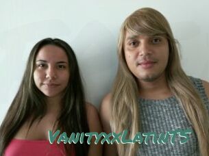 VanityxxLatinTS