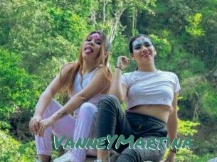 VanneYMartina