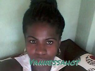 Vannessahot