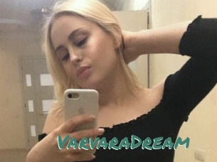 VarvaraDream