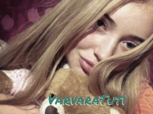 VarvaraTuti