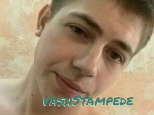 VashStampede