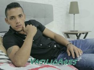VasilioAres