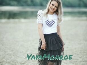 VayaMonroe