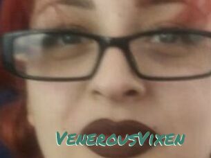 VenerousVixen