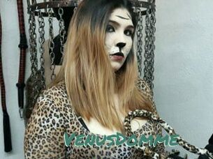 VenusDomme
