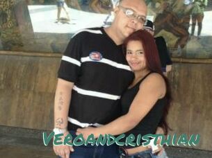 Veroandcristhian