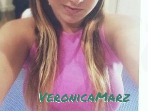 VeronicaMarz