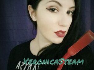 VeronicaSteam