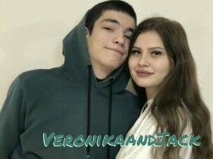 VeronikaandJack