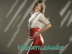 VersatileAnnie
