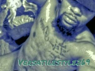 Versatilestylez69