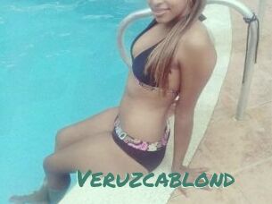 Veruzcablond