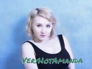 VeryHotAmanda