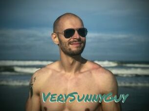VerySunnyGuy