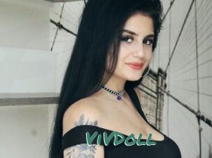 ViVDoll